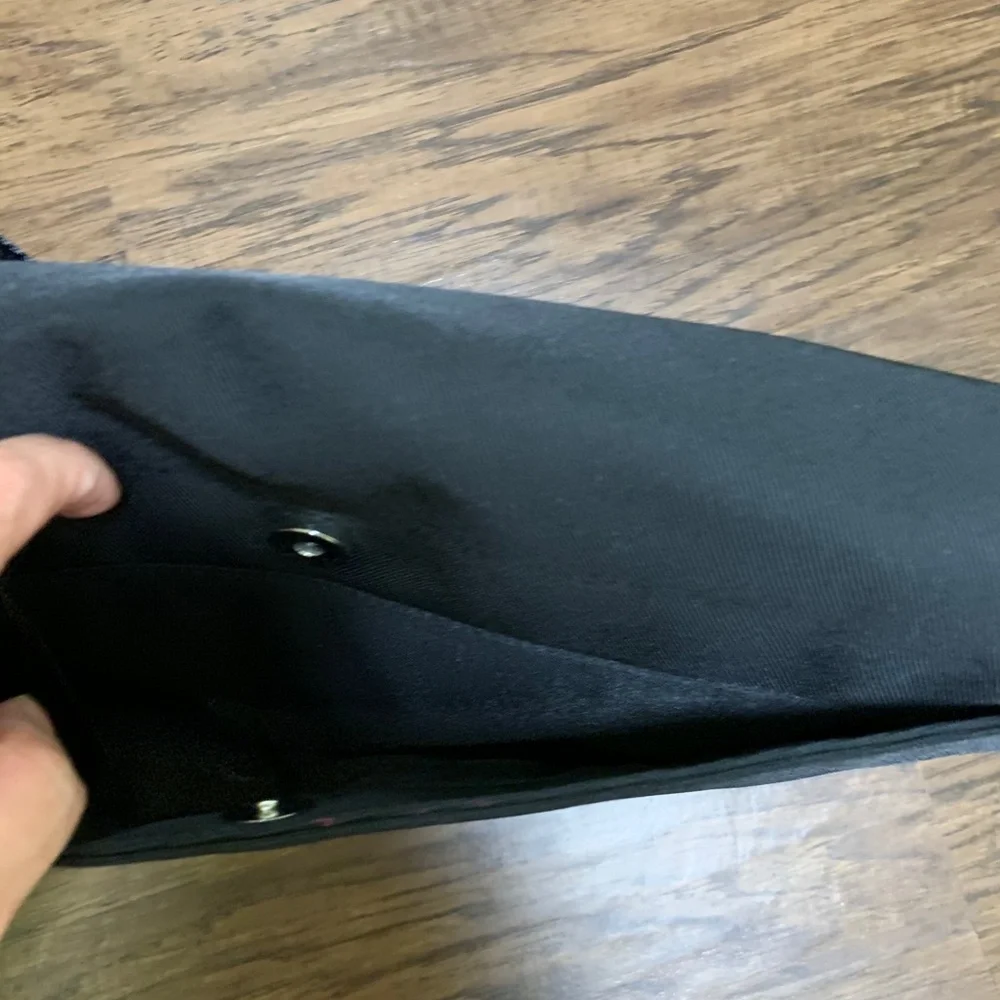 Banana Republic men’s laptop bag ( travel bag)
